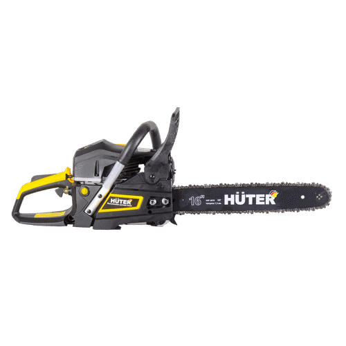 Бензопила HUTER BS-2300М