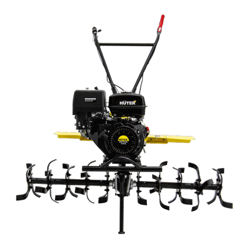 Бензиновый мотоблок HUTER МК-13000P
