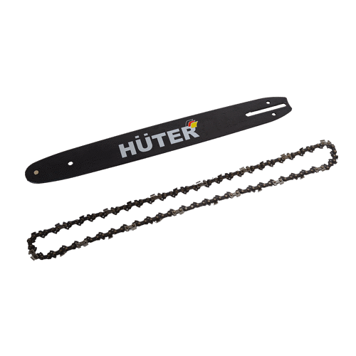 Электрическая цепная пила HUTER ELS-2000P