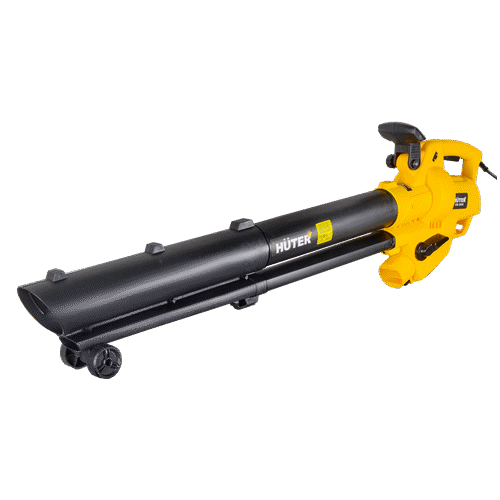 Электрическая воздуходувка HUTER EB-3000