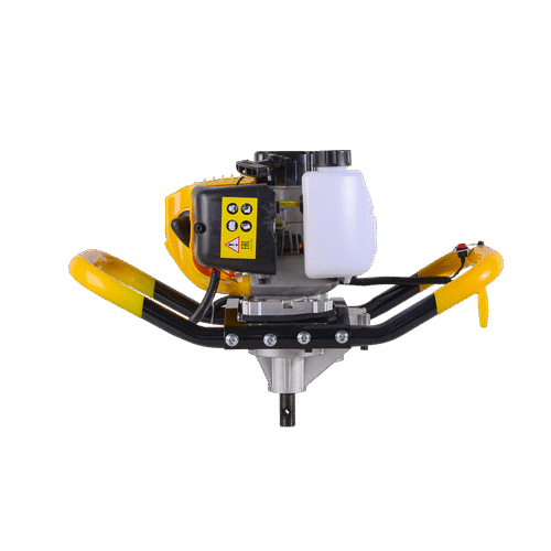 Мотобур HUTER GGD-52