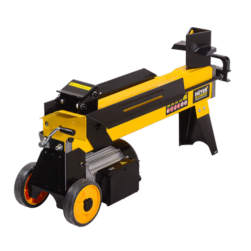 Электрический дровокол HUTER HLS-5500/52H