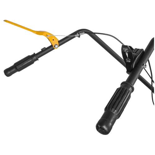 Мотокультиватор HUTER GMC-5.0
