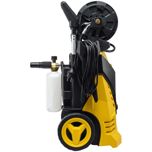 Мойка высокого давления HUTER W-5-2600 PRO