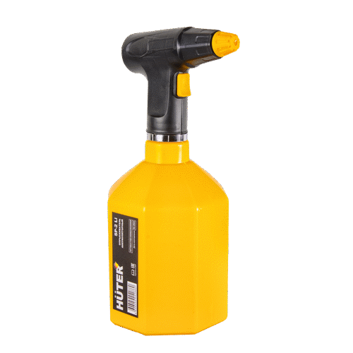 Аккумуляторный опрыскиватель HUTER SP-2Li
