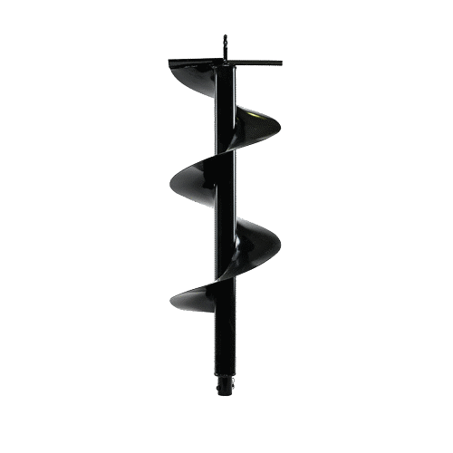 Шнек для мотобура HUTER AG-250