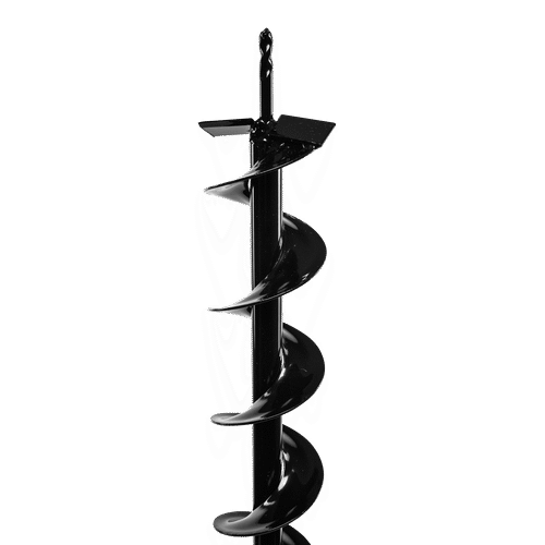 Шнек для мотобура HUTER AG-100