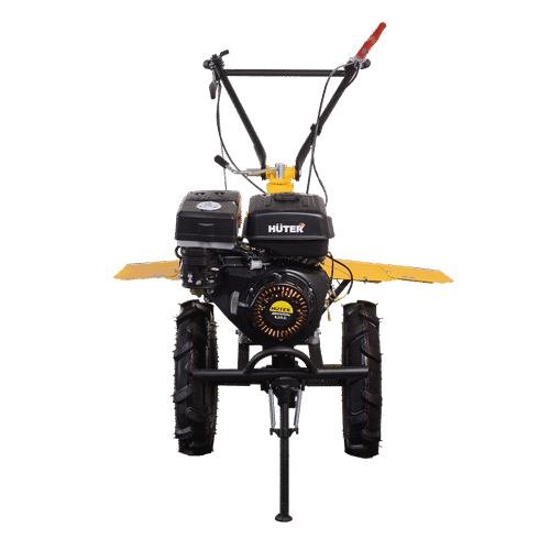 Бензиновый мотоблок HUTER МК-9500P-10