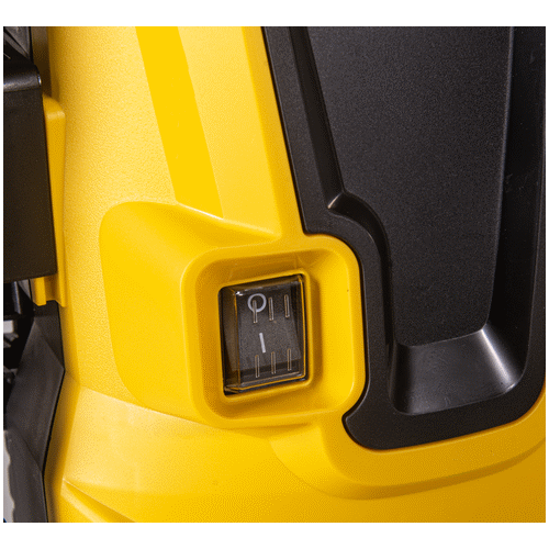 Мойка высокого давления HUTER W105-GS