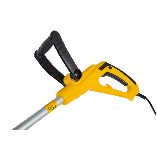 Триммер электрический HUTER GET-600