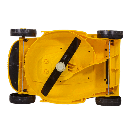 Электрическая газонокосилка HUTER ELM-11А32