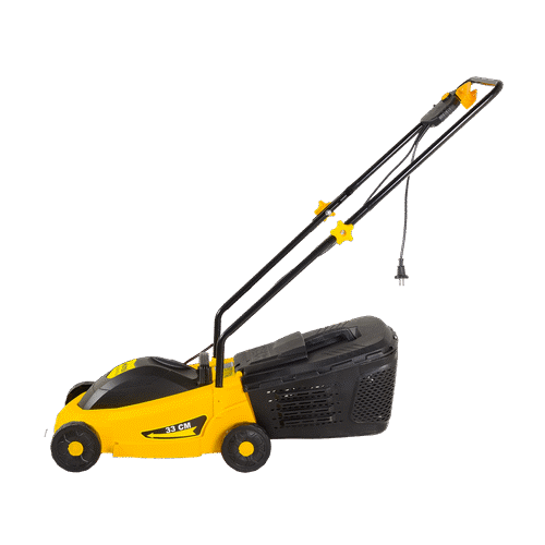 Электрическая газонокосилка HUTER ELM-1300/33