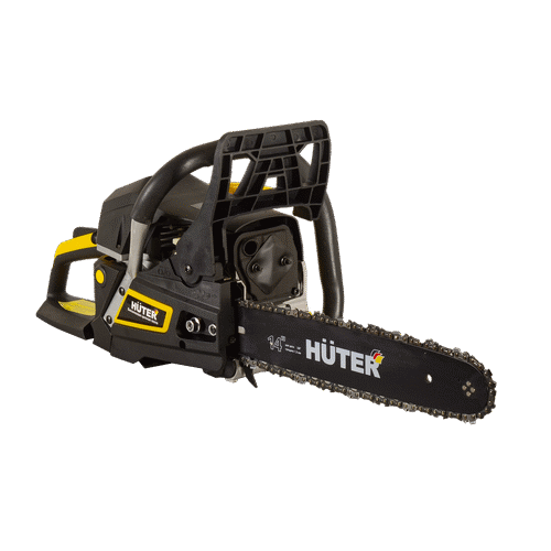 Бензопила HUTER BS-4514