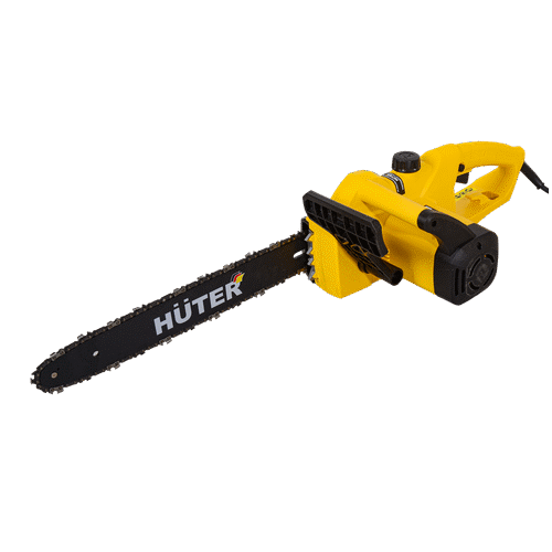 Электрическая цепная пила HUTER ELS-2,7P