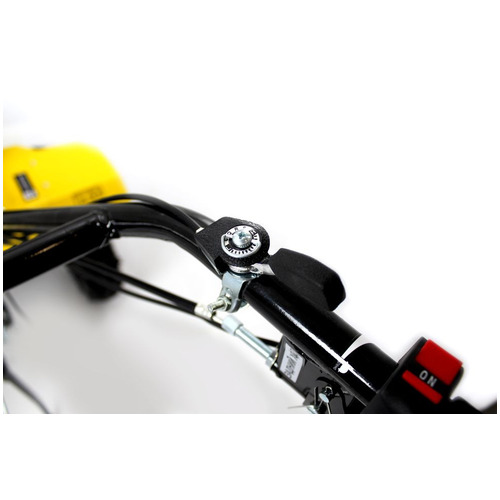 Бензиновый мотоблок HUTER МК-11000P