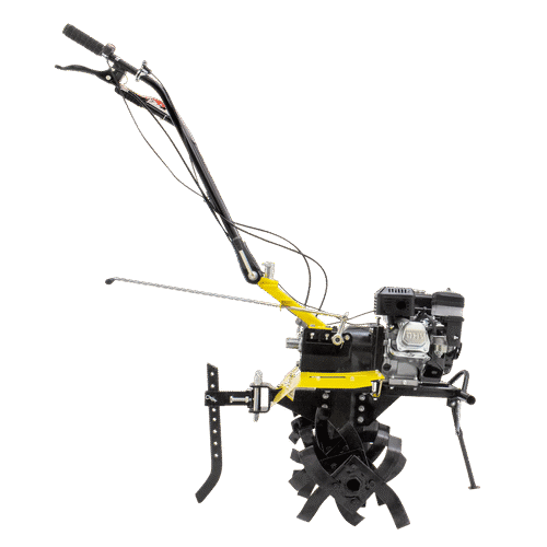 Бензиновый мотоблок HUTER MK-8000P/135