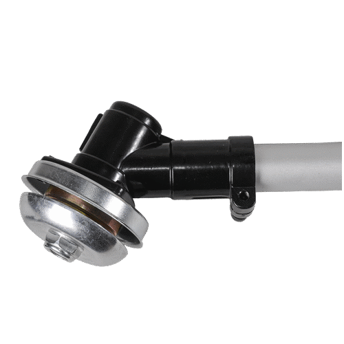 Триммер бензиновый HUTER GGT-15004ТA