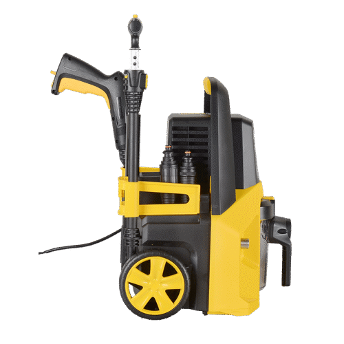 Мойка высокого давления HUTER W150-MF