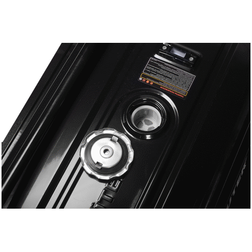 Бензиновый генератор HUTER DY3000LX-электростартер