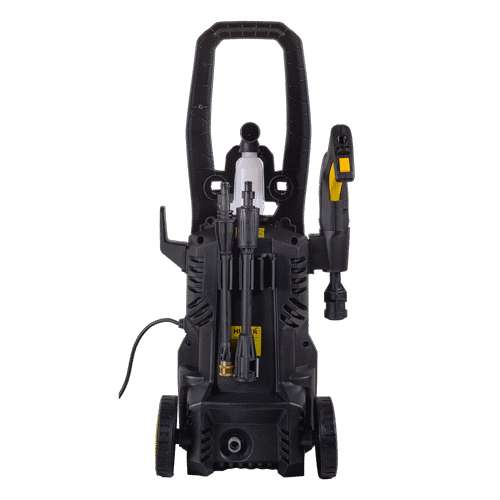 Мойка высокого давления HUTER M-3-1650