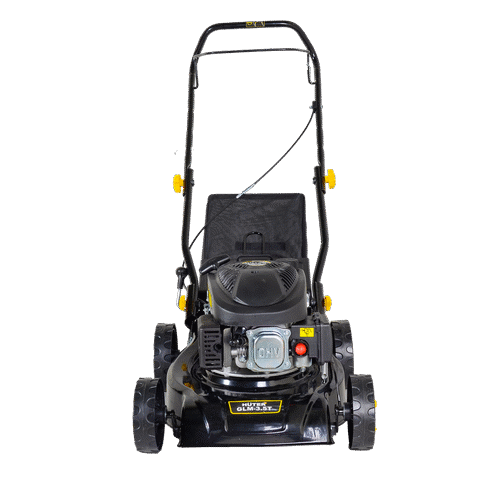 Бензиновая газонокосилка HUTER GLM-3.5T