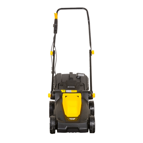 Электрическая газонокосилка HUTER ELM-380T