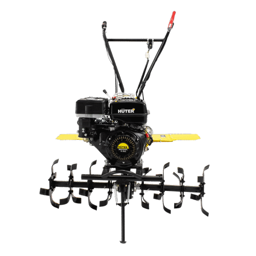 Бензиновый мотоблок HUTER МК-11000PE