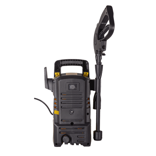 Мойка высокого давления HUTER W105-Р
