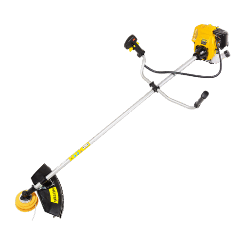 Триммер бензиновый HUTER GGT-15004ТA