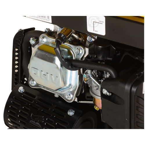Инверторный генератор HUTER DN1500i