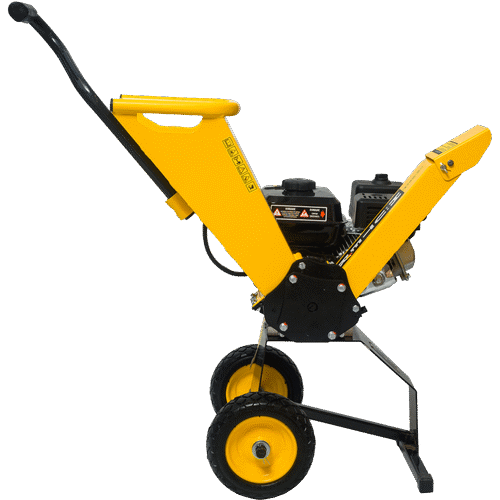 Измельчитель садовый HUTER GSH-7800
