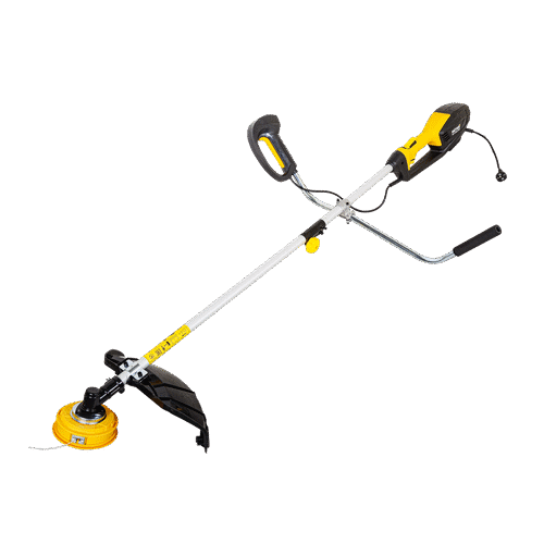 Триммер электрический HUTER GET-2000 PRO