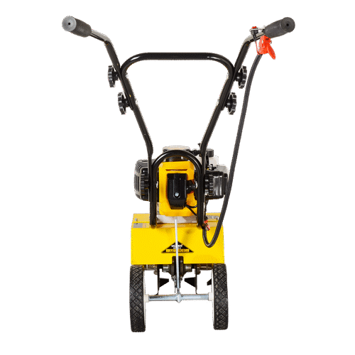 Мотокультиватор HUTER GMC-2.8