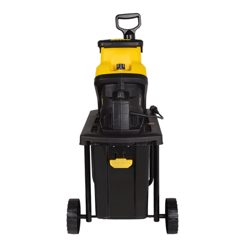 Измельчитель садовый HUTER ESH-2500T