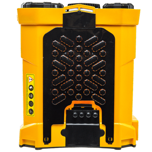 Аккумуляторный опрыскиватель HUTER SP-16AC