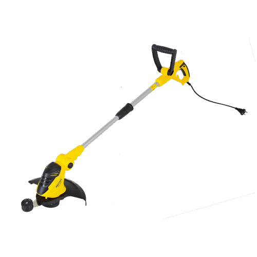 Триммер электрический HUTER GET-600