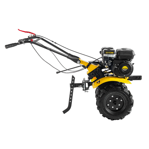 Бензиновый мотоблок HUTER МК-7500P