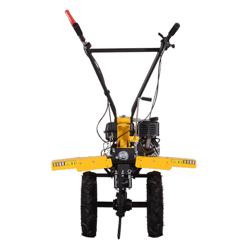 Бензиновый мотоблок HUTER МК-9500P-10