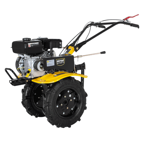 Бензиновый мотоблок HUTER МК-7000P-10