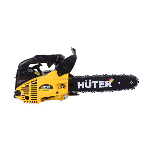 Бензопила HUTER BS-25 70/6/5