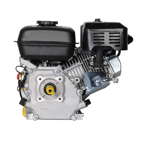 Бензиновый двигатель HUTER GE-170F-20