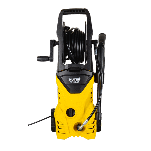 Мойка высокого давления HUTER W135-AR