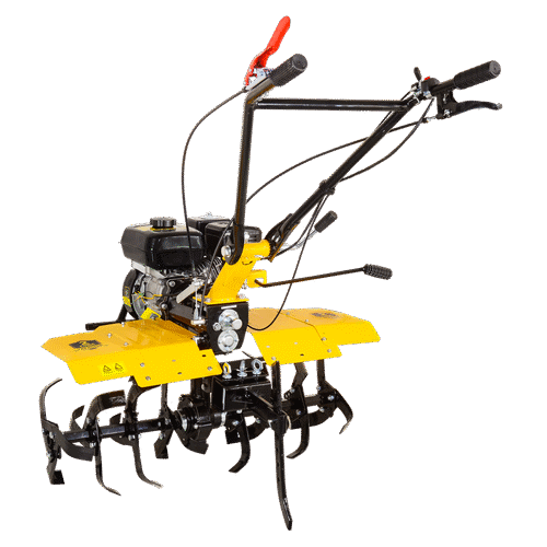 Бензиновый мотоблок HUTER МК-8000РL