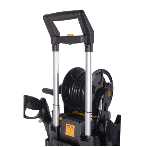 Мойка высокого давления HUTER W210i PROFESSIONAL