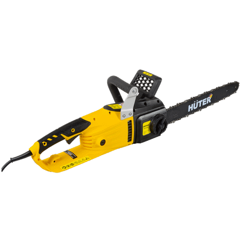 Электрическая цепная пила HUTER ELS-2800