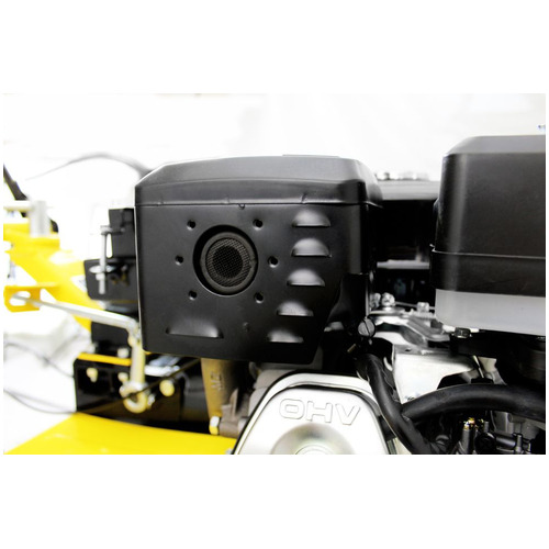 Бензиновый мотоблок HUTER МК-15000P