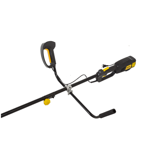 Триммер электрический HUTER GET-1500B