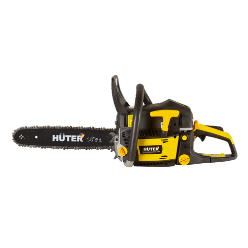 Бензопила HUTER BS-4514