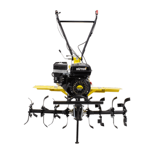 Бензиновый мотоблок HUTER MK-8000P/135