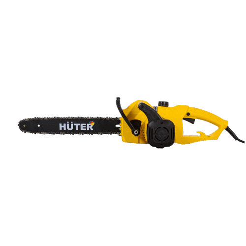 Электрическая цепная пила HUTER ELS-2,7P
